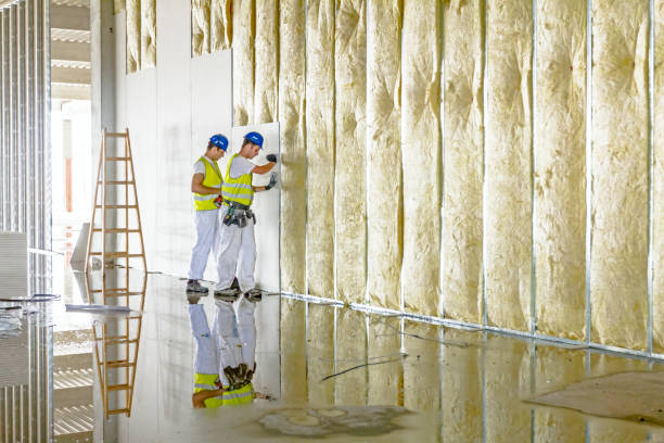 Range of Insulation Solutions in Brownsville, LA